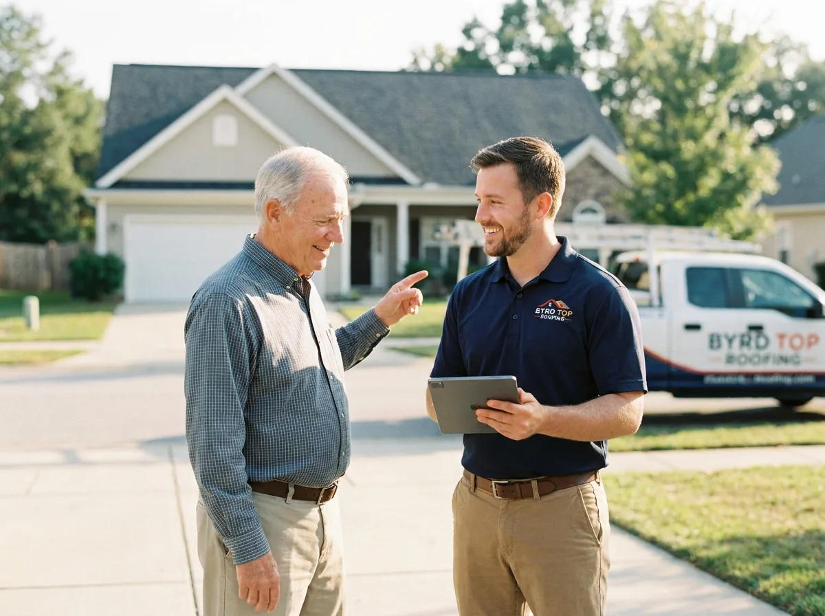 Roofing Forestville, MD FAQs